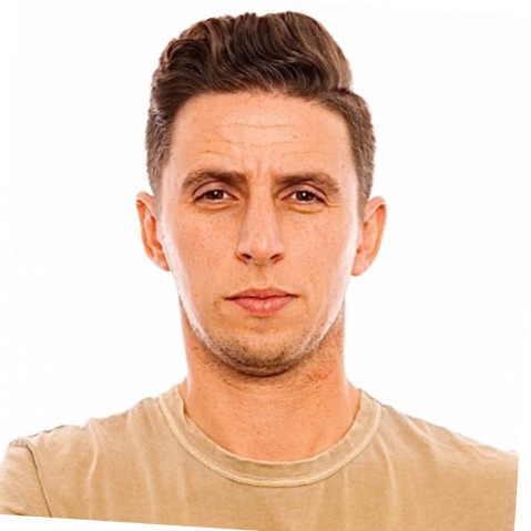 Profile photo of Adam Brill Profile photo of Adam Brill