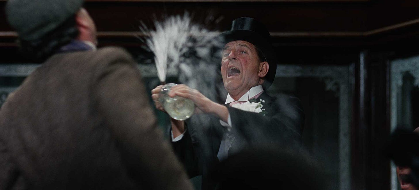 Get Me To The Church On Time | Warner Bros. Entertainment Wiki | Fandom
