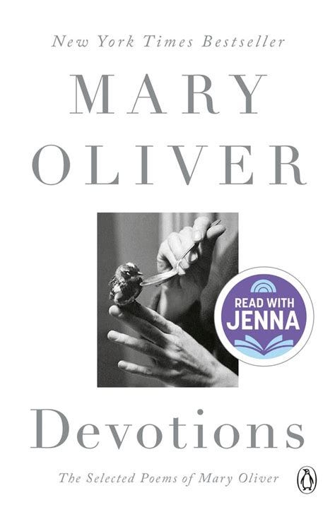 Devotions: A Read with Jenna Pick a book by Mary Oliver - Bookshop.org US Devotions: A Read with Jenna Pick a book by Mary Oliver - Bookshop.org US