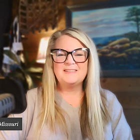 Rural America fights back! Jess Piper on Trump's impact in red states