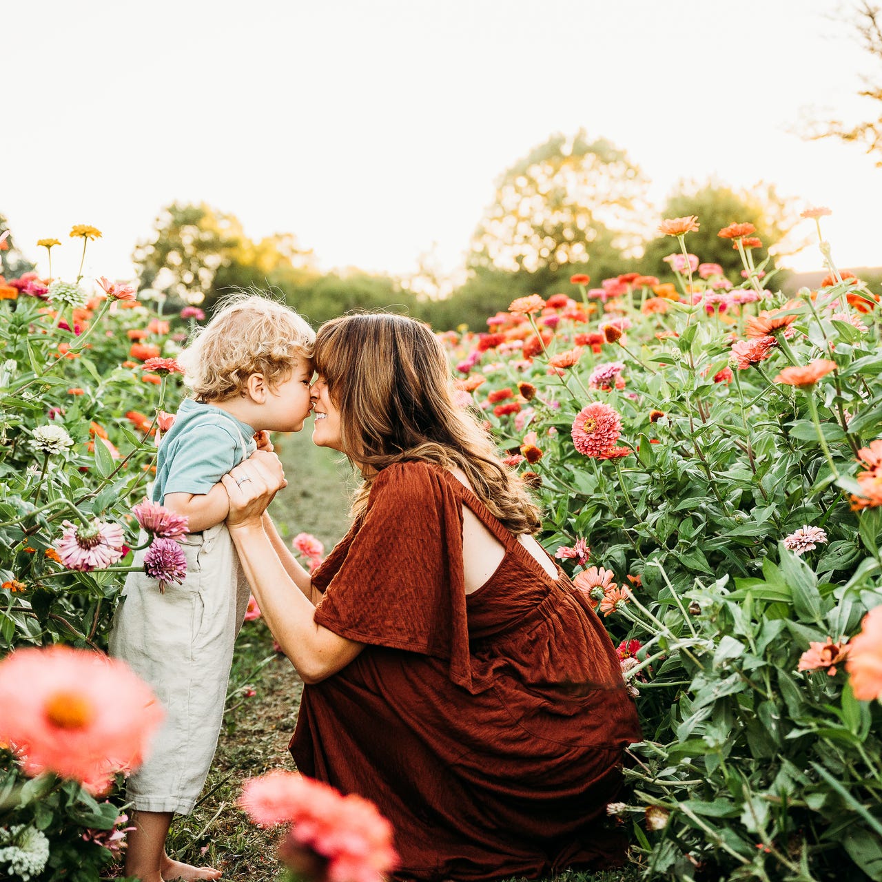 Musings from a Feminist Mother