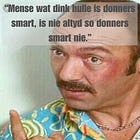 DinkWeer Donderdag | Groot Geraas vs. Stil Bouwerk