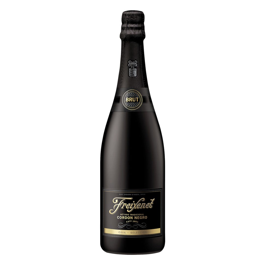 Freixenet - Cordon Negro Cava Brut