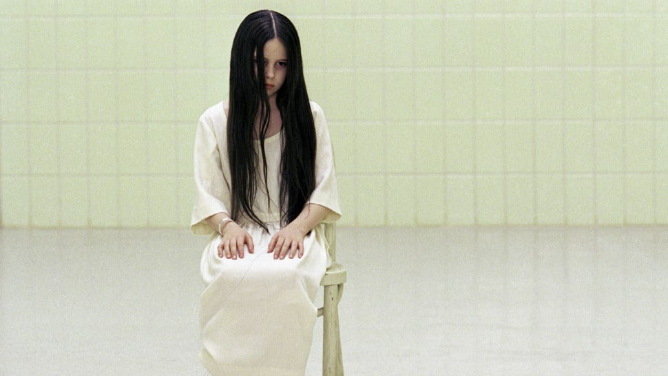 Film - The Ring - Into Film
