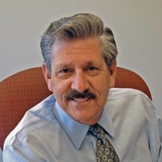 Richard M. Ebeling Richard M. Ebeling