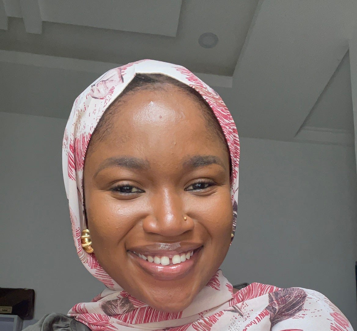 Hawa’u’s Substack