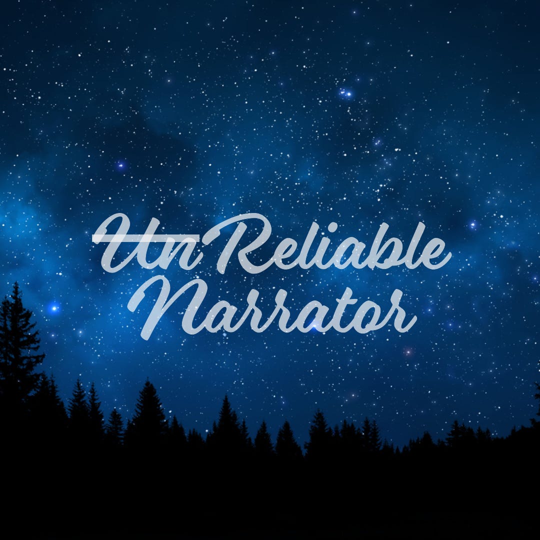 Speculative Fiction and Dark Tales | Nocturnal Narrator