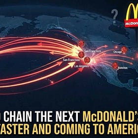 Is this Asian Food Chain The Next McDonald's? They're Growing Faster and Coming to America
