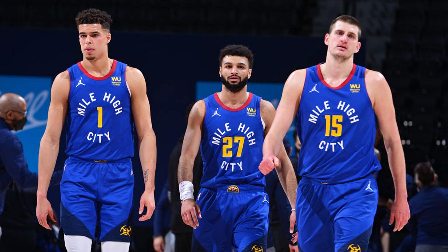 2022-23 Season Preview: Denver Nuggets | NBA.com