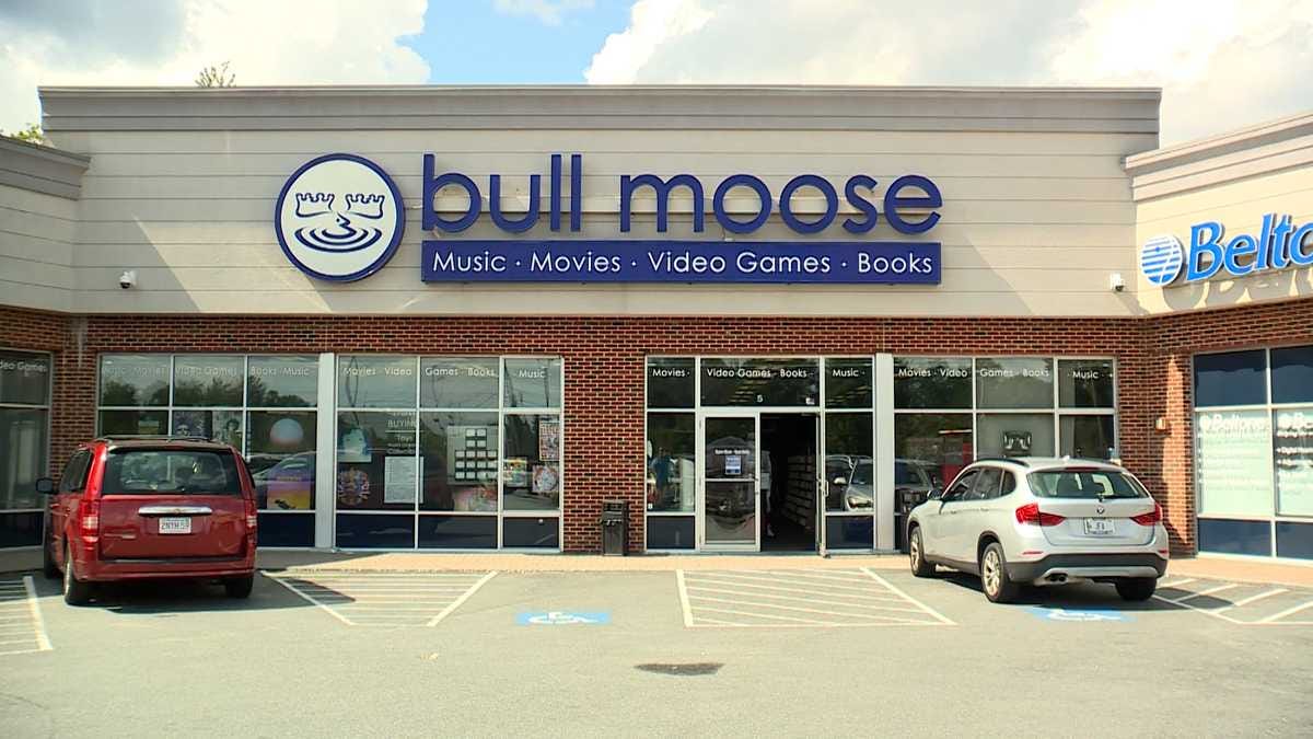 Maine-based Bull Moose sold to employees