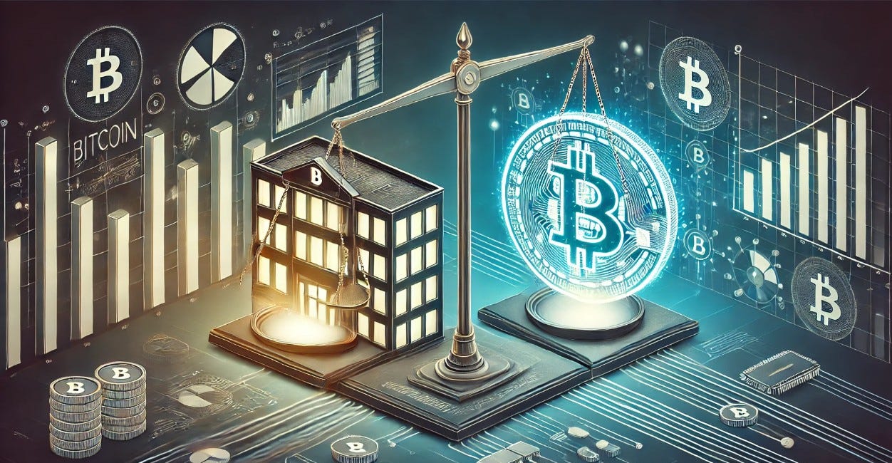 Trade Alert: Top Names + Crypto