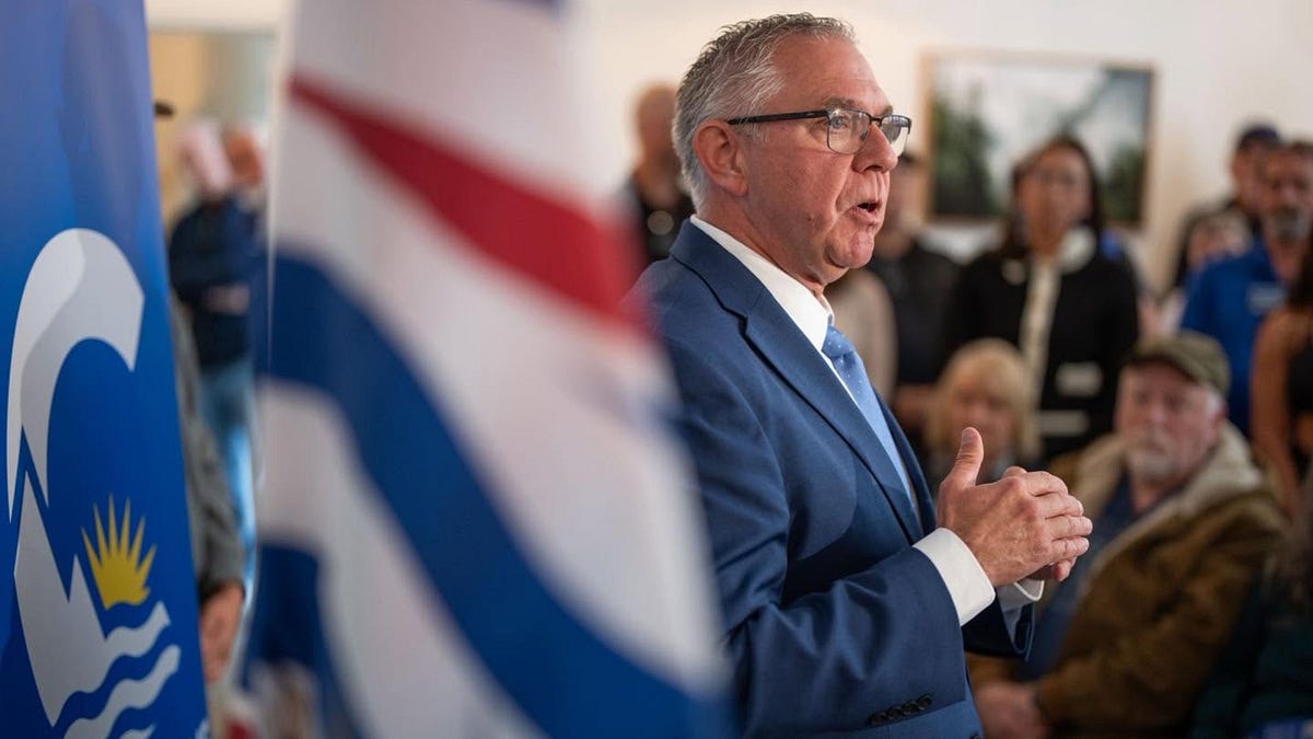 The BC Conservatives Are Forming Government. Here’s What They’ve Promised.