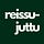 Reissujuttu