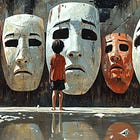 The Lie Your Ego Wants You to Believe