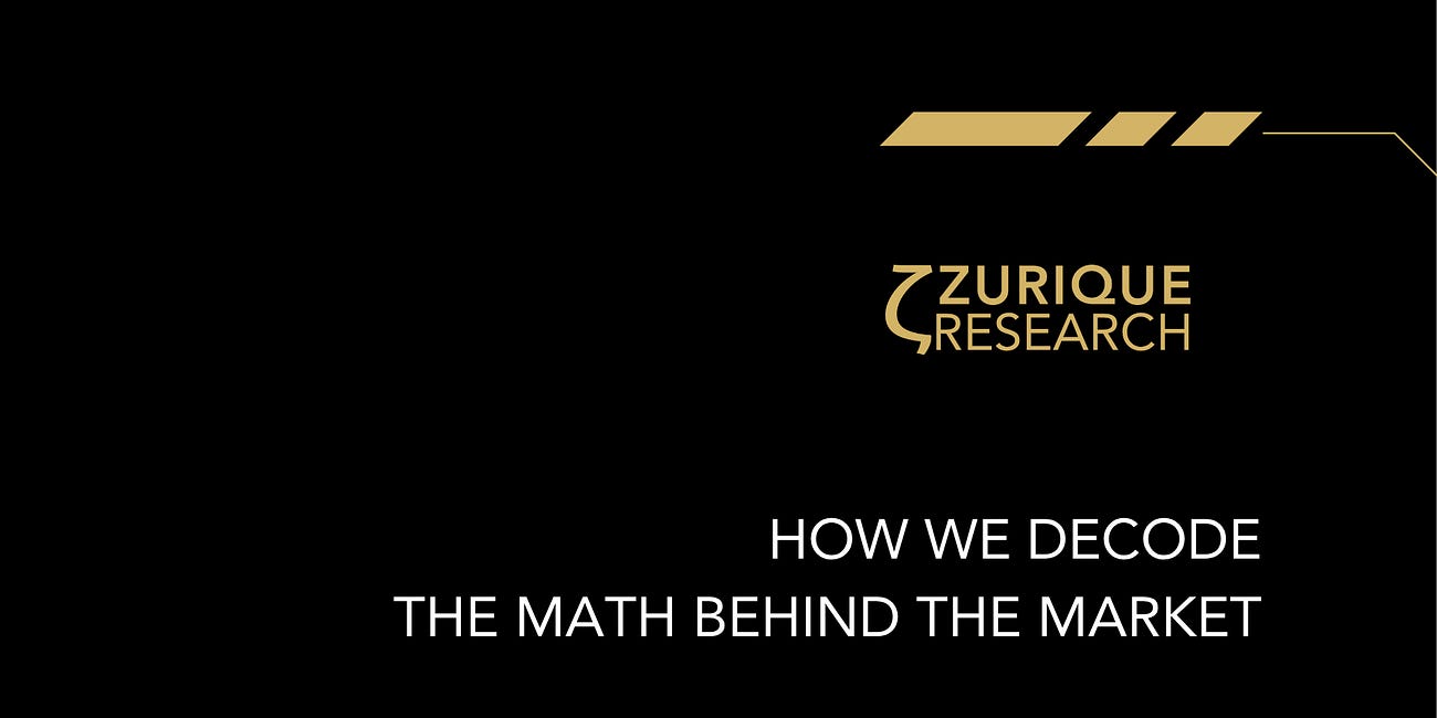 How We Decode the Math Behind the Market