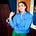 Meredith Fineman's avatar