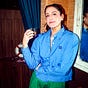 Meredith Fineman's avatar