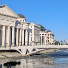 Skopje Unveiled - Stories, Cevapi, and the Soul of a City