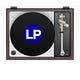 LP