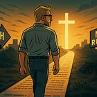 How Sin Hides in Plain Sight