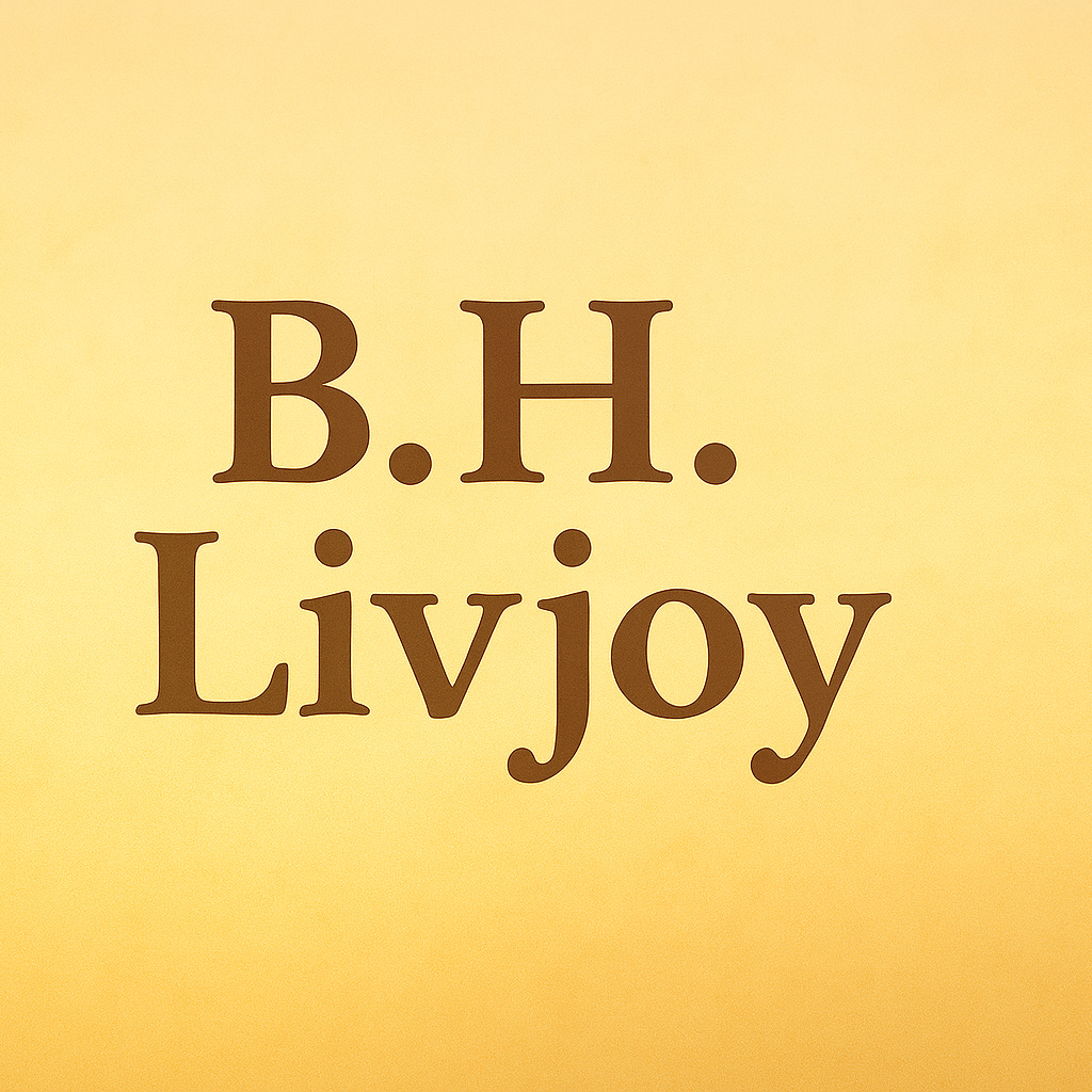B.H. Livjoy