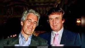 A Guy Who Never Dies": us president ...