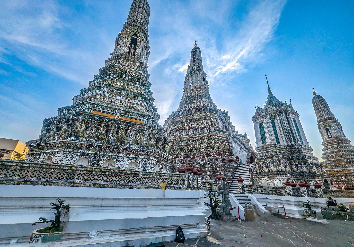 Arun Wat.