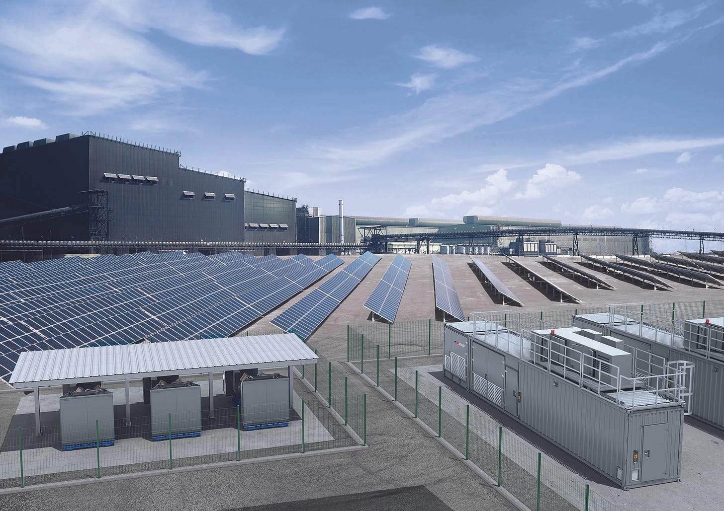 Microgrids 101: A First Look - Curtis Power Solutions