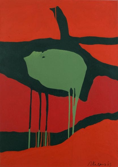 Sandra Keutgens – #4 - KunstDuesseldorf.de