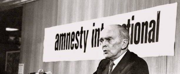 22 Amnesty International Sean Macbride Photos & High Res Pictures - Getty  Images