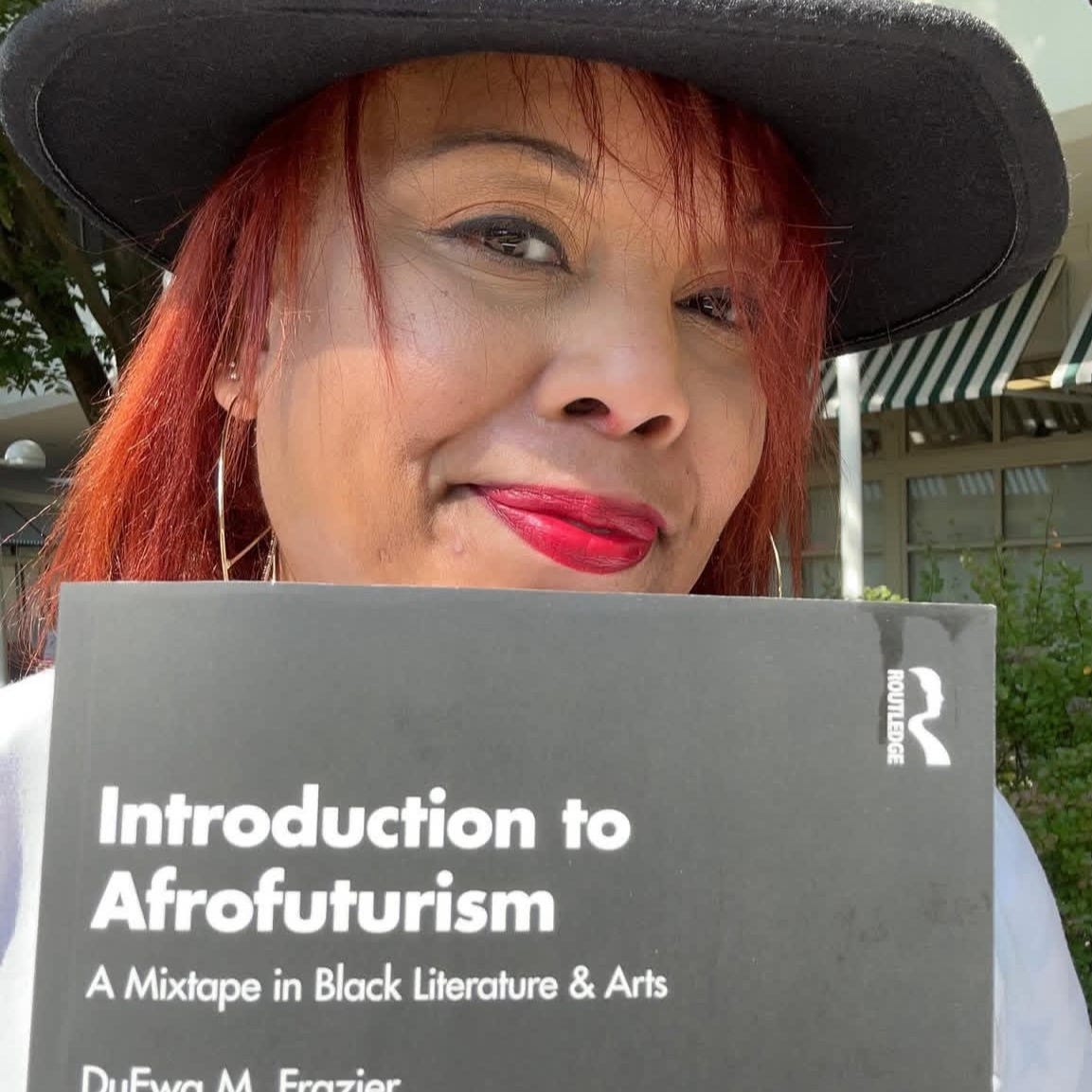 Nerdacity with DuEwa