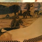 Funeral Games for Patroclus