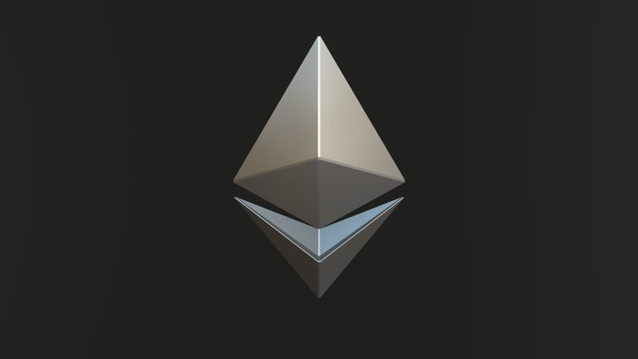 Ethereum 3D models - Sketchfab
