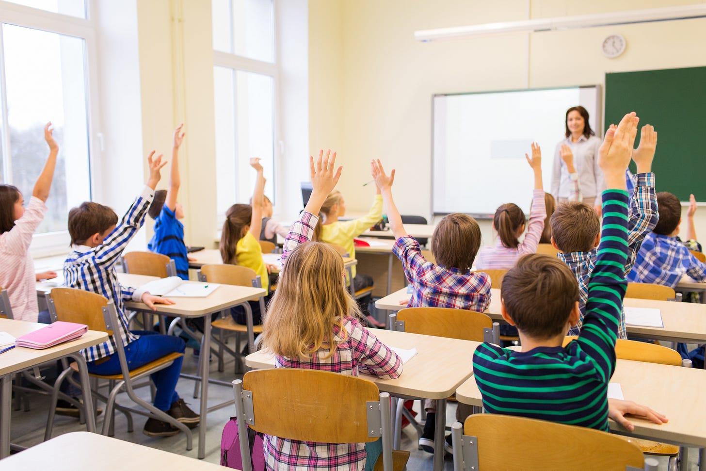 10 Reasons Your Child Can't Focus In School | Oxford Learning