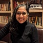 Geetanjali Shrivastava's avatar