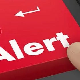 CTA: Don't Give Up on SAVEing America!