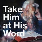 GoodLion Theology - Aaron Salvato