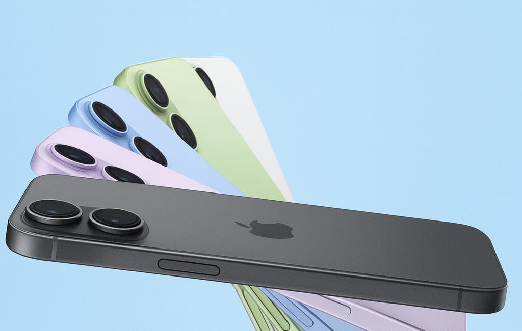 iPhone 18 Rumored to Get Major 12GB Memory Upgrade