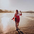 The (VERY Big) Body Image Healing Checklist