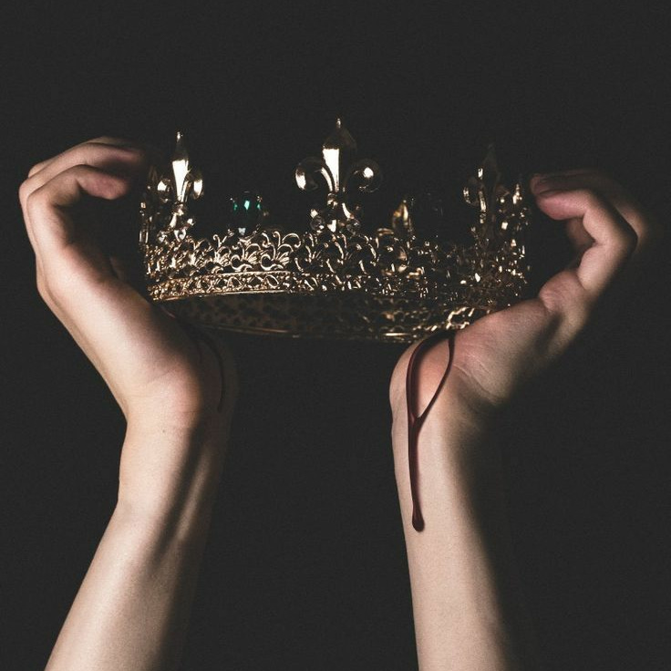 diary of a deranged drama queen