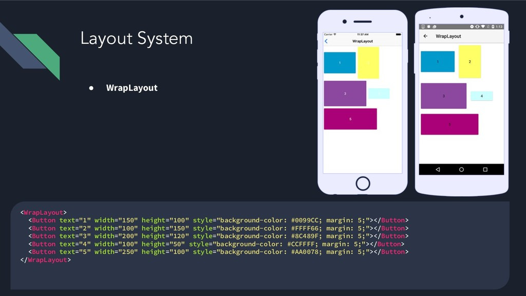 Nativescript-Vue: Native Mobile Apps in Javascript without the Hard Parts™