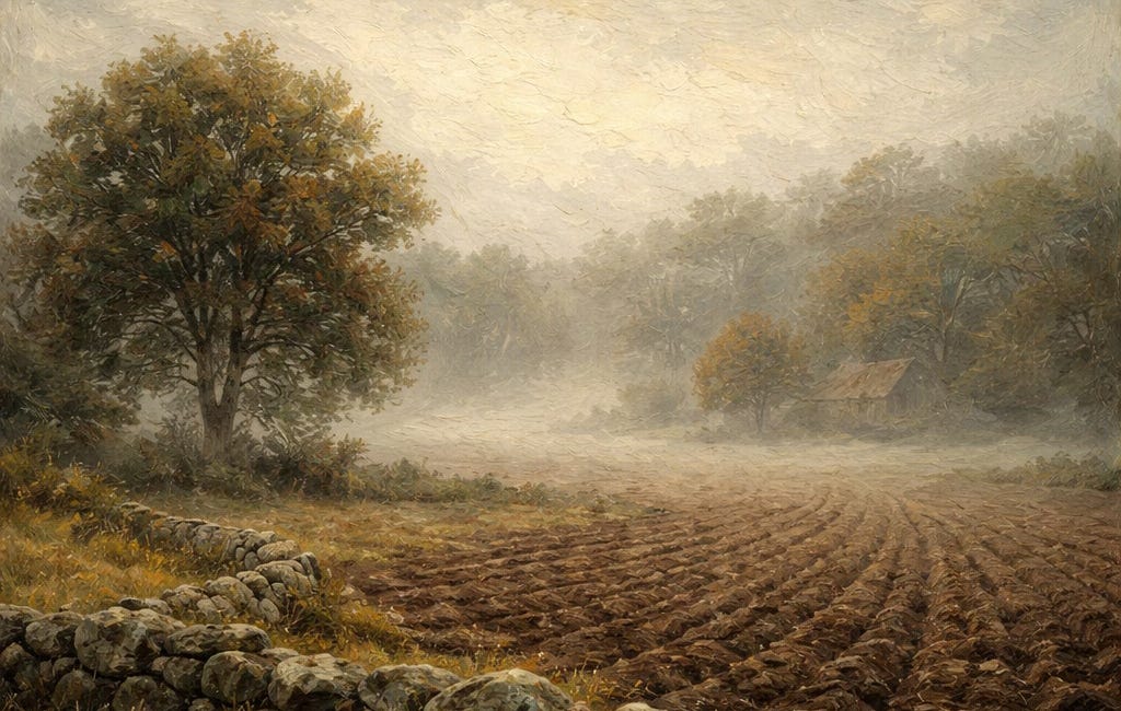 The Seedbed (1) - The Puritan Spine of America, a Seven Part Series