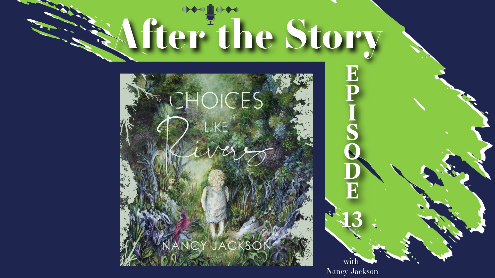 After The Story | Episode 13