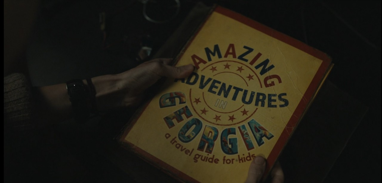 Silo Season 1 Episode 6 - The Relic - Endless Volo