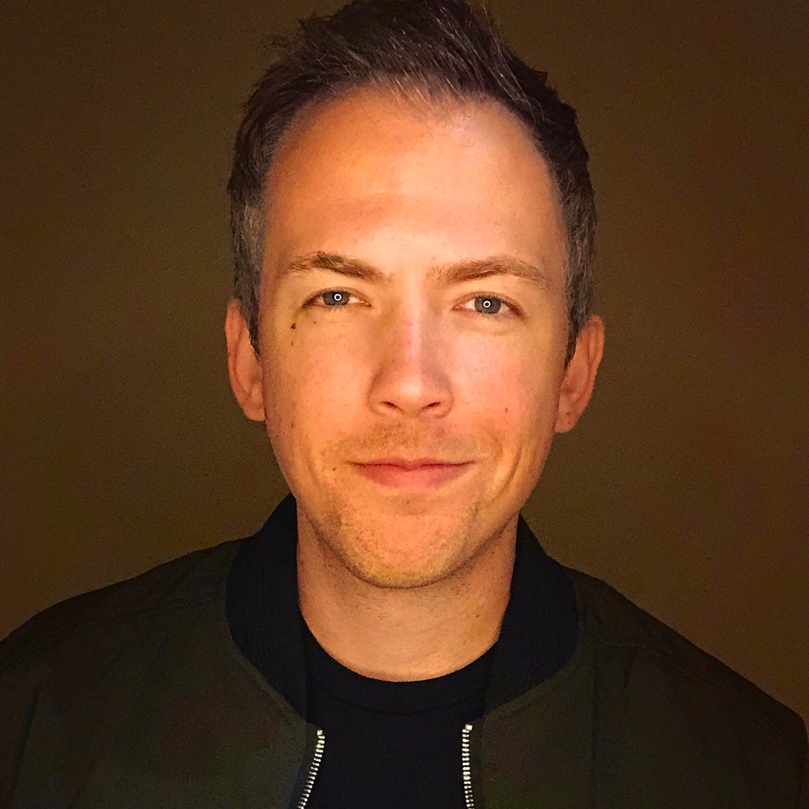Aaron Milus | Substack