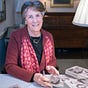 Elizabeth Winthrop Alsop's avatar