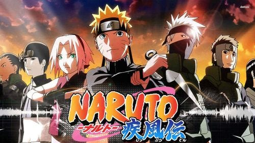 Naruto Shippuden Pictures