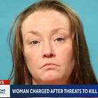 Oh So Now It's Illegal To Leave Voicemails For Judges? 