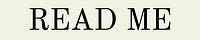 Read Me