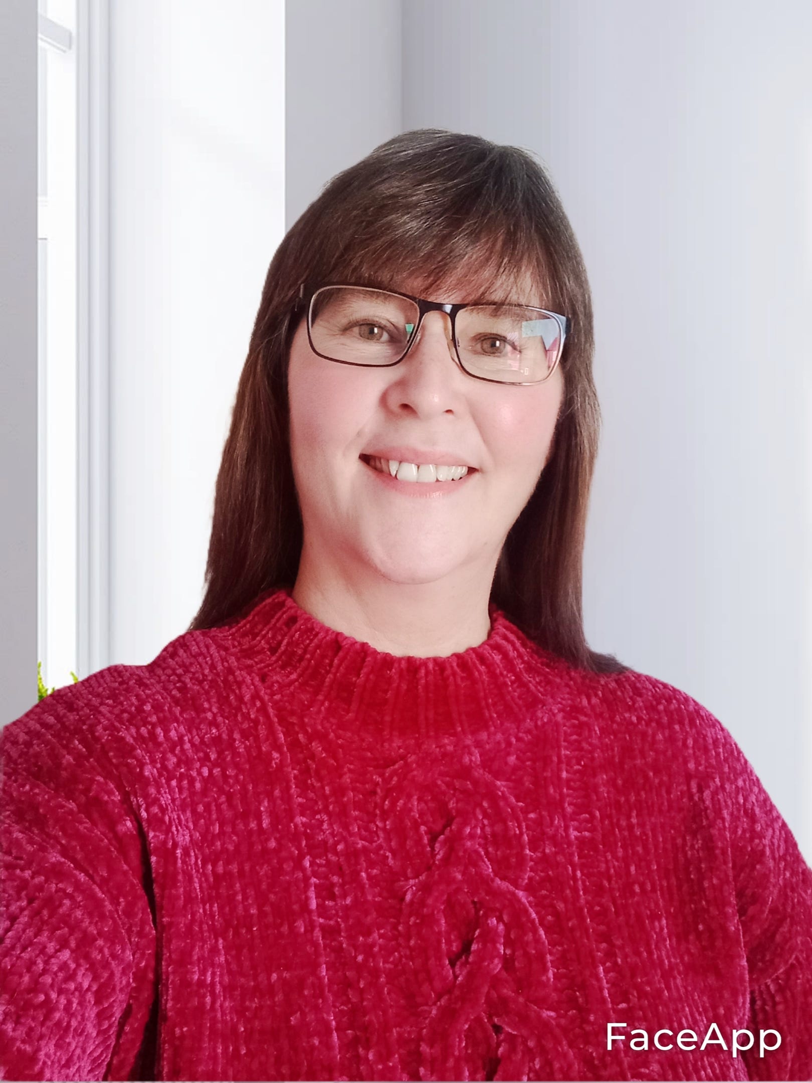 Carol’s Newsletter